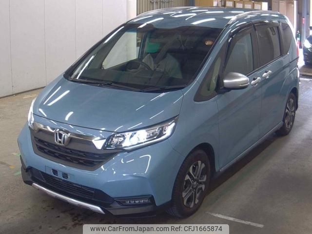 honda freed-plus 2021 CFJ1665874 image 1