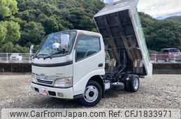 toyota dyna-truck 2006 CFJ1833971