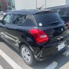 suzuki swift 2017 -SUZUKI--Swift DBA-ZC83S--ZC83S-112390---SUZUKI--Swift DBA-ZC83S--ZC83S-112390- image 4