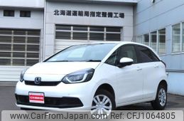 honda fit 2023 -HONDA--Fit GR4--1202012---HONDA--Fit GR4--1202012-