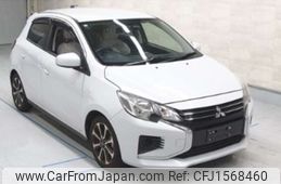 mitsubishi mirage 2020 CFJ1568460