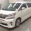 toyota vellfire 2012 -TOYOTA--Vellfire ANH20W-8201524---TOYOTA--Vellfire ANH20W-8201524- image 1