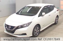 nissan leaf 2019 -NISSAN--Leaf ZAA-ZE1--ZE1-055145---NISSAN--Leaf ZAA-ZE1--ZE1-055145-