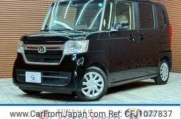 honda n-box 2022 -HONDA--N BOX 6BA-JF3--JF3-5224815---HONDA--N BOX 6BA-JF3--JF3-5224815-