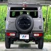 suzuki jimny 2025 quick_quick_JB64W_JB64W-389598 image 16