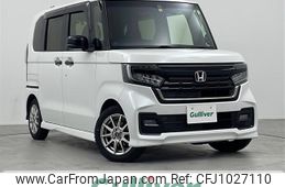 honda n-box 2022 -HONDA--N BOX 6BA-JF3--JF3-5178227---HONDA--N BOX 6BA-JF3--JF3-5178227-