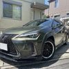 lexus ux 2018 -LEXUS--Lexus UX 6AA-MZAH15--MZAH15-2000716---LEXUS--Lexus UX 6AA-MZAH15--MZAH15-2000716- image 1