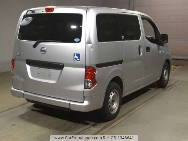 nissan nv200-vanette 2016 CFJ1348641 image 2
