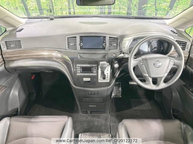 nissan elgrand 2019 -NISSAN--Elgrand DBA-TNE52--TNE52-060425---NISSAN--Elgrand DBA-TNE52--TNE52-060425- image 2