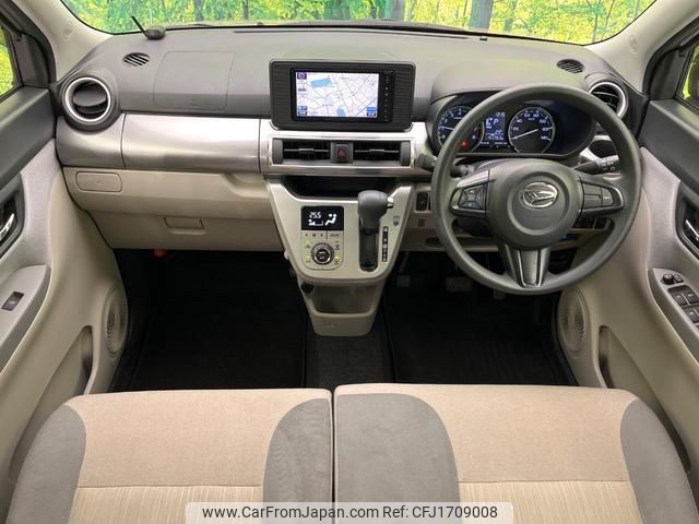 daihatsu cast 2021 CFJ1709008 image 2