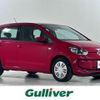 volkswagen up 2016 -VOLKSWAGEN--VW up DBA-AACHY--WVWZZZAAZGD103806---VOLKSWAGEN--VW up DBA-AACHY--WVWZZZAAZGD103806- image 1