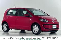 volkswagen up 2016 -VOLKSWAGEN--VW up DBA-AACHY--WVWZZZAAZGD103806---VOLKSWAGEN--VW up DBA-AACHY--WVWZZZAAZGD103806-
