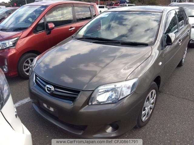 toyota corolla-fielder 2011 -TOYOTA--Corolla Fielder DBA-NZE141G--NZE141-9201973---TOYOTA--Corolla Fielder DBA-NZE141G--NZE141-9201973- image 1