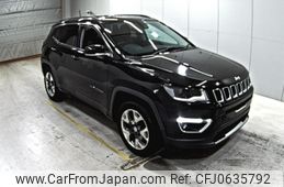 jeep compass 2018 -CHRYSLER--Jeep Compass M624-MCANJRCB8JFA14133---CHRYSLER--Jeep Compass M624-MCANJRCB8JFA14133-