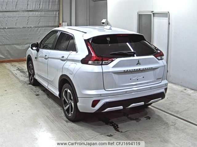mitsubishi eclipse-cross 2022 CFJ1694119 image 2