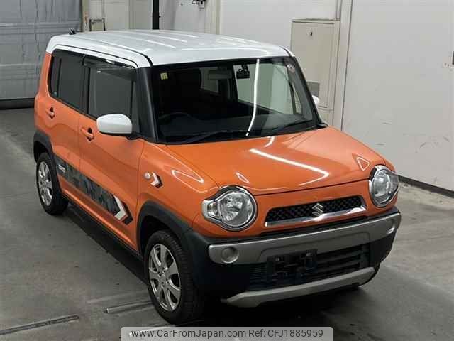 suzuki hustler 2016 CFJ1885959 image 1