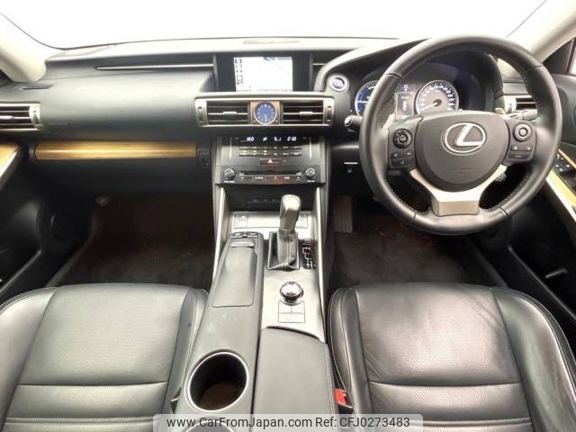 lexus is 2014 -LEXUS--Lexus IS DAA-AVE30--AVE30-5026266---LEXUS--Lexus IS DAA-AVE30--AVE30-5026266- image 2