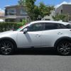 mazda cx-3 2015 -MAZDA--CX-3 DK5FW--110602---MAZDA--CX-3 DK5FW--110602- image 25