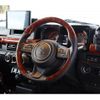 suzuki jimny 2023 quick_quick_3BA-JB64W_JB64W-299876 image 5