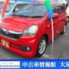 daihatsu mira-e-s 2013 -DAIHATSU--Mira e:s DBA-LA300S--LA300S-1204076---DAIHATSU--Mira e:s DBA-LA300S--LA300S-1204076- image 1