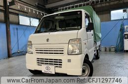 suzuki carry-truck 2011 quick_quick_EBD-DA63T_DA63T-727131