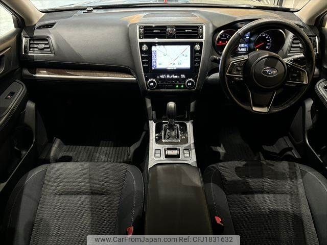 subaru outback 2017 CFJ1831632 image 2
