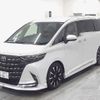 toyota alphard 2023 -TOYOTA 【広島 330ﾌ4211】--Alphard AAHH45W--0005831---TOYOTA 【広島 330ﾌ4211】--Alphard AAHH45W--0005831- image 5