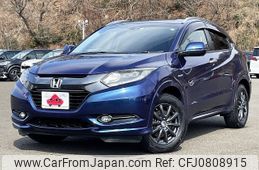 honda vezel 2014 -HONDA--VEZEL DAA-RU3--RU3-1019451---HONDA--VEZEL DAA-RU3--RU3-1019451-