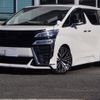 toyota vellfire 2019 -TOYOTA--Vellfire DBA-AGH30W--AGH30-0276407---TOYOTA--Vellfire DBA-AGH30W--AGH30-0276407- image 1