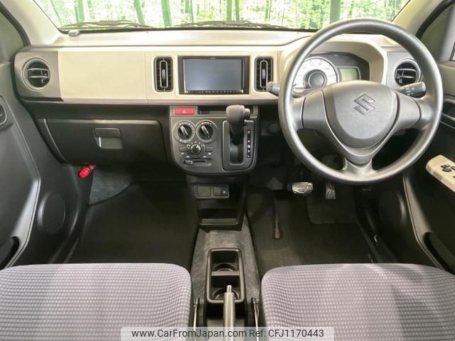 suzuki alto 2020 quick_quick_HA36S_HA36S-540788 image 2