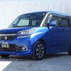 suzuki solio-bandit 2015 quick_quick_DAA-MA36S_MA36S-603251 image 4