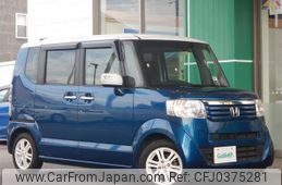 honda n-box 2014 -HONDA--N BOX DBA-JF1--JF1-2206113---HONDA--N BOX DBA-JF1--JF1-2206113-