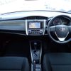 toyota corolla-fielder 2020 -TOYOTA--Corolla Fielder DAA-NKE165G--NKE165-7229393---TOYOTA--Corolla Fielder DAA-NKE165G--NKE165-7229393- image 2