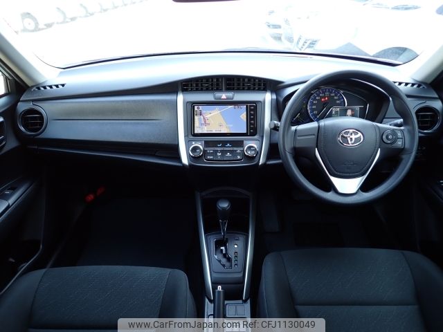 toyota corolla-fielder 2020 -TOYOTA--Corolla Fielder DAA-NKE165G--NKE165-7229393---TOYOTA--Corolla Fielder DAA-NKE165G--NKE165-7229393- image 2