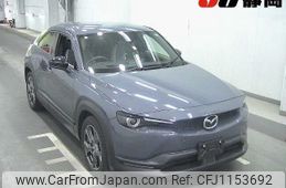 mazda mx-3 2020 -MAZDA--MX-30 DREJ3P-102381---MAZDA--MX-30 DREJ3P-102381-