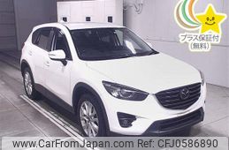 mazda cx-5 2016 -MAZDA--CX-5 KEEFW-203505---MAZDA--CX-5 KEEFW-203505-