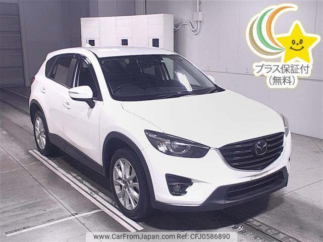 mazda cx-5 2016 -MAZDA--CX-5 KEEFW-203505---MAZDA--CX-5 KEEFW-203505- image 1