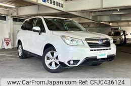 subaru forester 2014 -SUBARU--Forester DBA-SJ5--SJ5-037898---SUBARU--Forester DBA-SJ5--SJ5-037898-