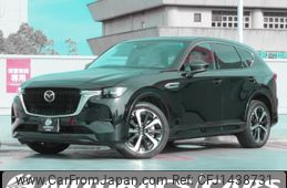 mazda mazda-others 2022 -MAZDA--CX-60 5LA-KH5S3P--KH5S3P-100038---MAZDA--CX-60 5LA-KH5S3P--KH5S3P-100038-