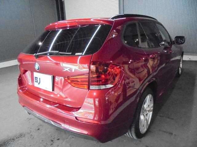 bmw x1 2011 CFJ2694693 image 2