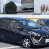 toyota sienta 2018 -TOYOTA--Sienta 6AA-NHP170G--NHP170-7145110---TOYOTA--Sienta 6AA-NHP170G--NHP170-7145110- image 1