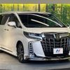 toyota alphard 2019 -TOYOTA--Alphard DBA-AGH30W--AGH30-0225409---TOYOTA--Alphard DBA-AGH30W--AGH30-0225409- image 18