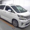 toyota vellfire 2014 quick_quick_DBA-ANH20W_ANH20-8322603 image 4