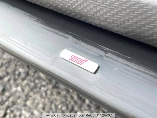 subaru wrx 2018 -SUBARU--WRX DBA-VAG--VAG-026016---SUBARU--WRX DBA-VAG--VAG-026016- image 2