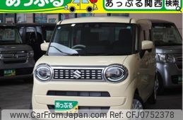 suzuki wagon-r 2024 quick_quick_5AA-MX91S_MX91S-234209