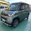 mitsubishi delica 2025 CFJ1832118 image 4