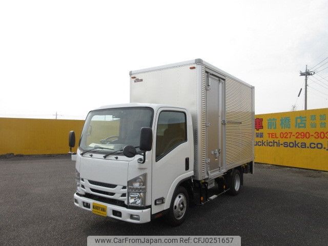 isuzu elf-truck 2019 -ISUZU--Elf TRG-NMR85N--NMR85-7044974---ISUZU--Elf TRG-NMR85N--NMR85-7044974- image 1