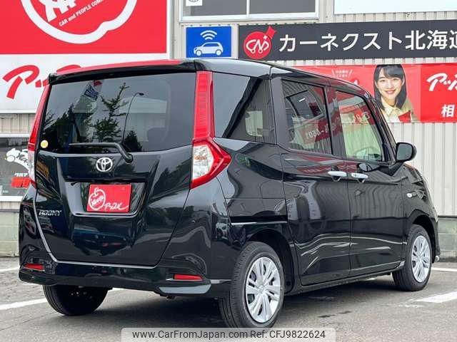 toyota roomy 2023 -TOYOTA 【名変中 】--Roomy M910A--1007511---TOYOTA 【名変中 】--Roomy M910A--1007511- image 2