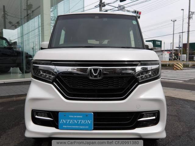 honda n-box 2018 quick_quick_JF3_JF3-1135578 image 2