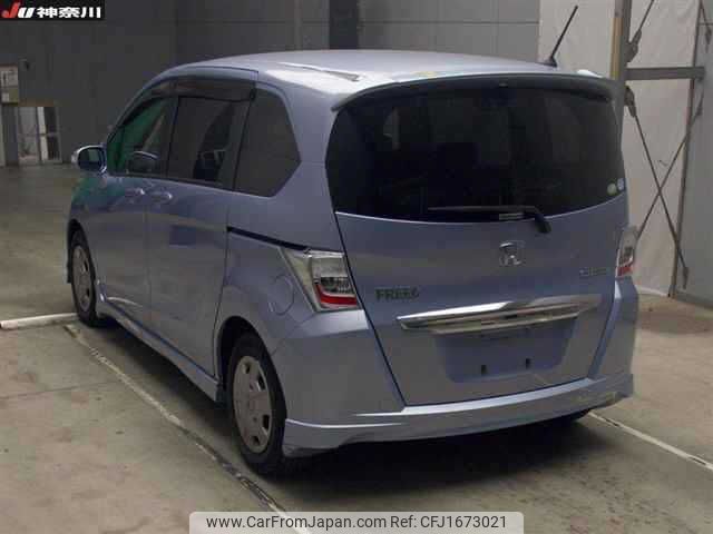 honda freed 2012 CFJ1673021 image 2